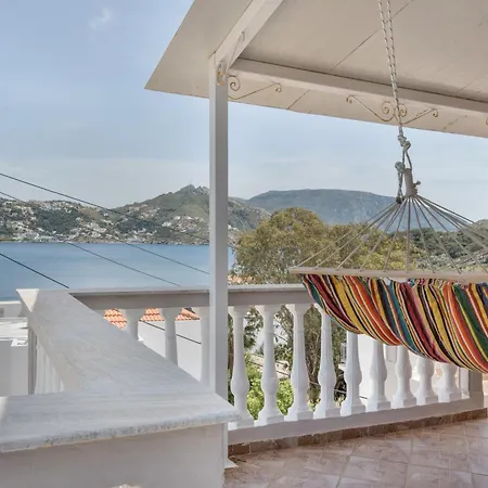 Studio Telendos * Τέλενδος