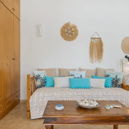 Studio Telendos Διαμέρισμα *