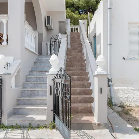 Studio Telendos Διαμέρισμα Τέλενδος