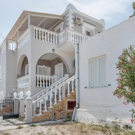 Studio Telendos Διαμέρισμα *