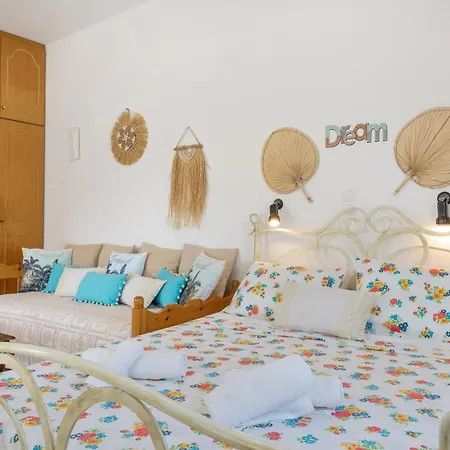 Studio Telendos Διαμέρισμα *