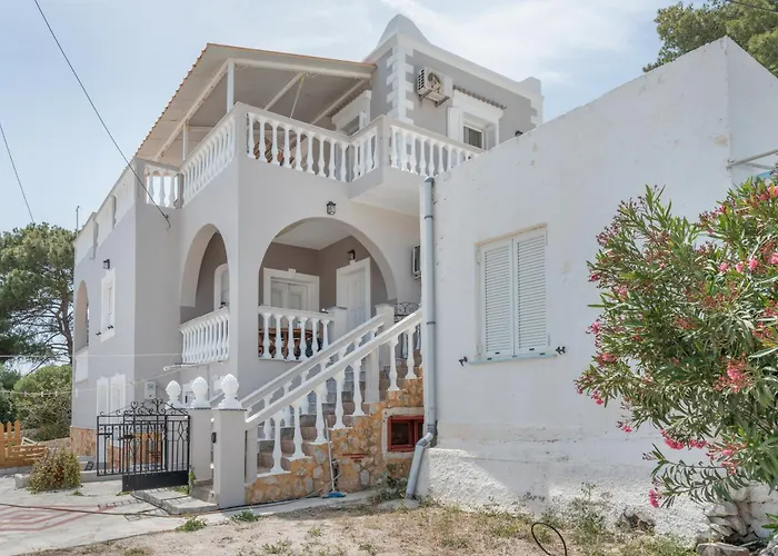 Studio Telendos Apartamento *