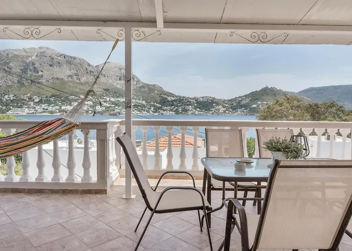 Studio Telendos * Telendos