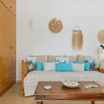 Studio Telendos Apartment *