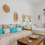 Apartment Studio Telendos *