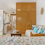 Studio Telendos Apartment *