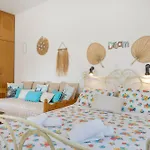 Studio Telendos Apartment *
