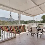 Apartment Studio Telendos *