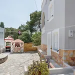 Apartment Studio Telendos