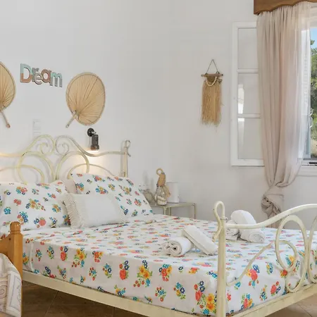 Studio Telendos Apartman