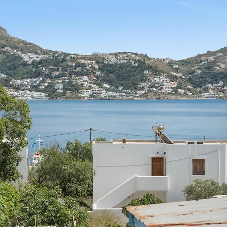 Studio Telendos Apartamento