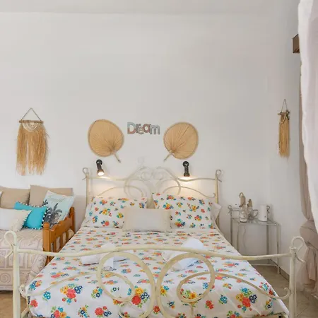 Apartamento Studio Telendos