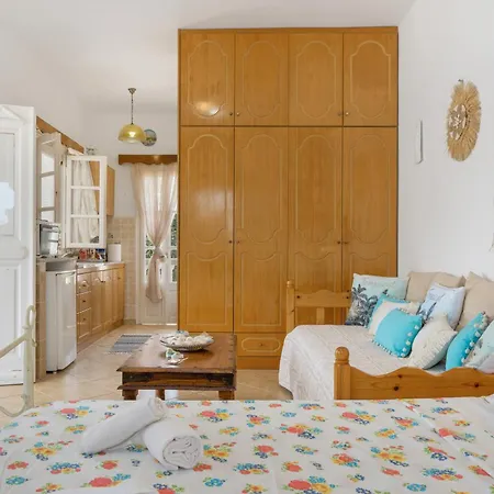 Studio Telendos Apartamento *