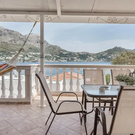 Studio Telendos * Télendosz