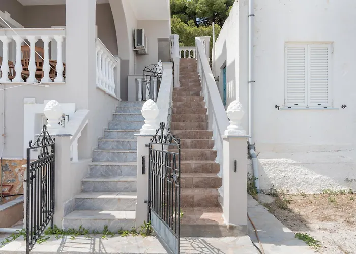 Studio Telendos شقة Telendos