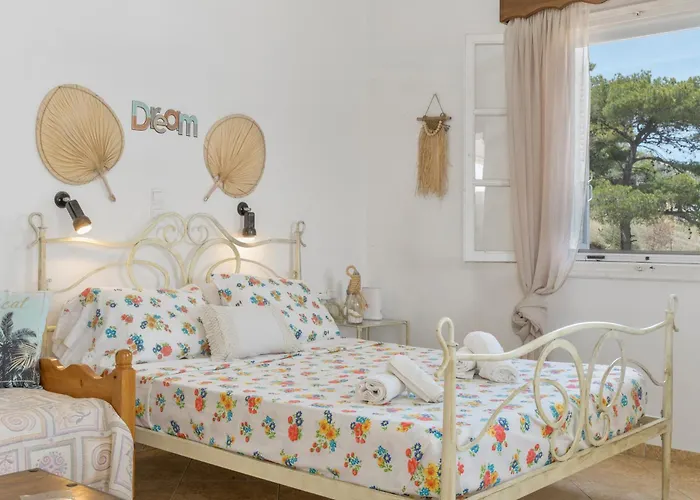 Studio Telendos Apartamento