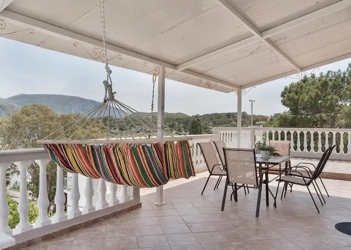 Studio Telendos Telendos